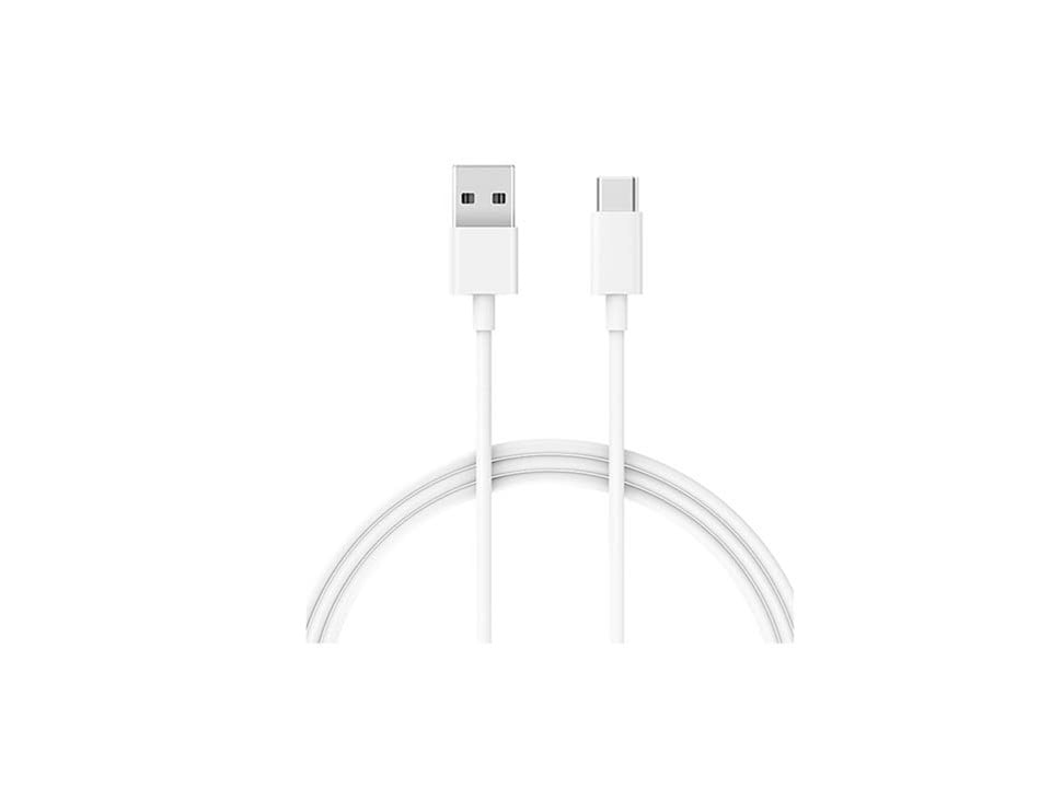 CARGADOR ORGINAL ZTE 5W MODELO STC-A51A-A + CABLE TIPO C - 3
