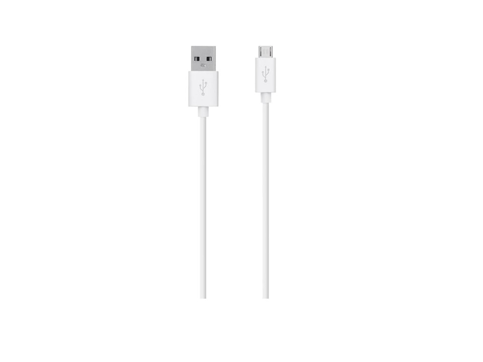 CARGADOR ORIGINAL ZTE 5W MODELO STC-A51D-A + CABLE MICRO USB - 5