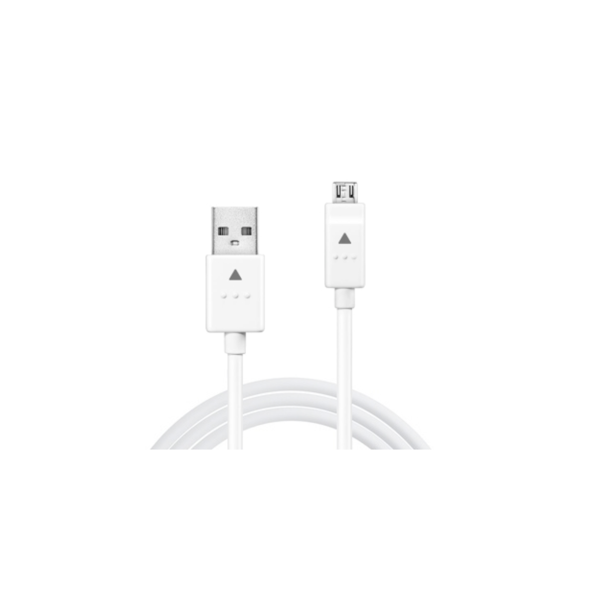 CABLE ORIGINAL LG CARGA RÁPIDA 20W SALIDA MICRO USB - 1