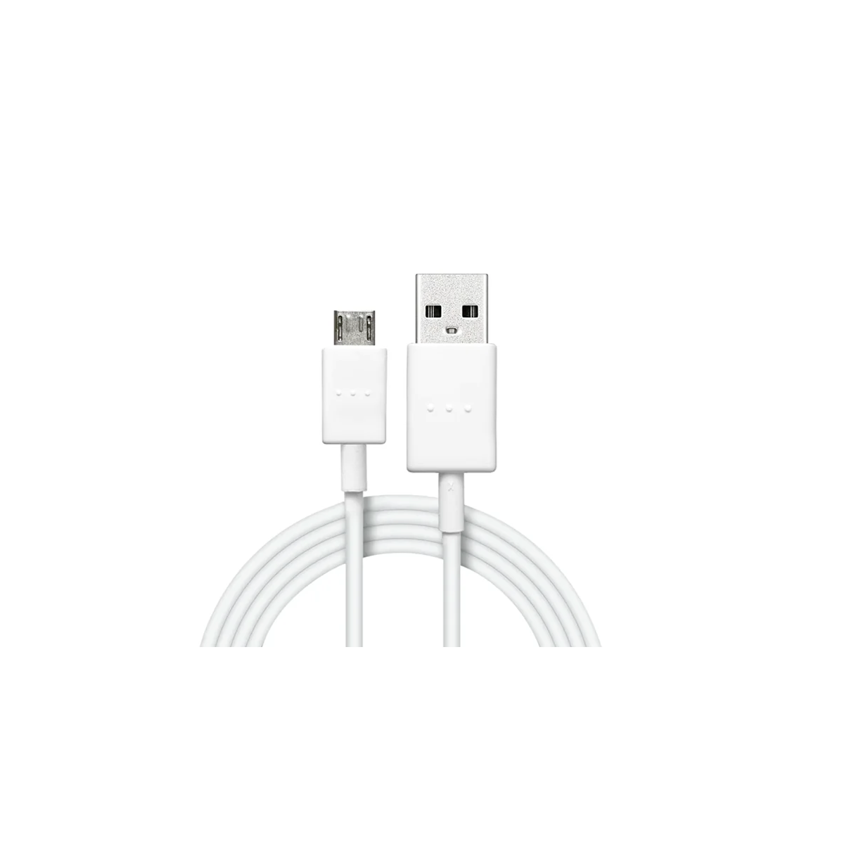CABLE ORIGINAL LG CARGA RÁPIDA 20W SALIDA MICRO USB - 4
