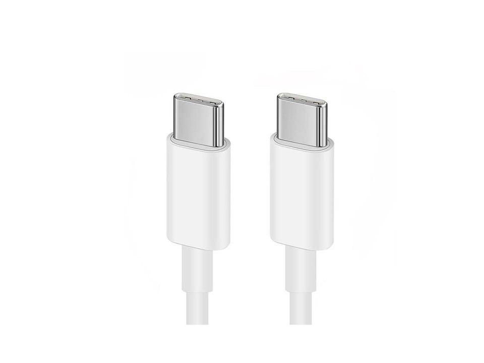 CABLE ORIGINAL GOOGLE PIXEL CARGA RÁPIDA 45W TIPO C A C - 2