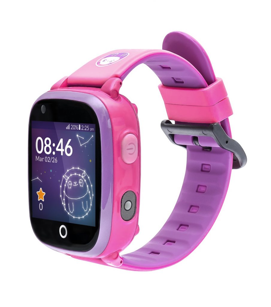 LAMINA HIDROGEL SUNSHINE PARA RELOJ SMARTPHONE SOY MOMO H20 PACK 6 UNIDADES - 1