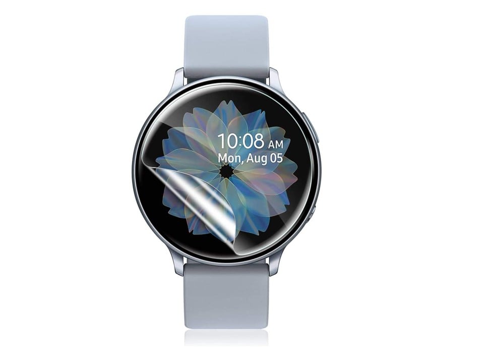 LAMINA HIDROGEL SUNSHINE PARA RELOJ SMARTPHONE SOY MOMO H20 PACK 6 UNIDADES - 3