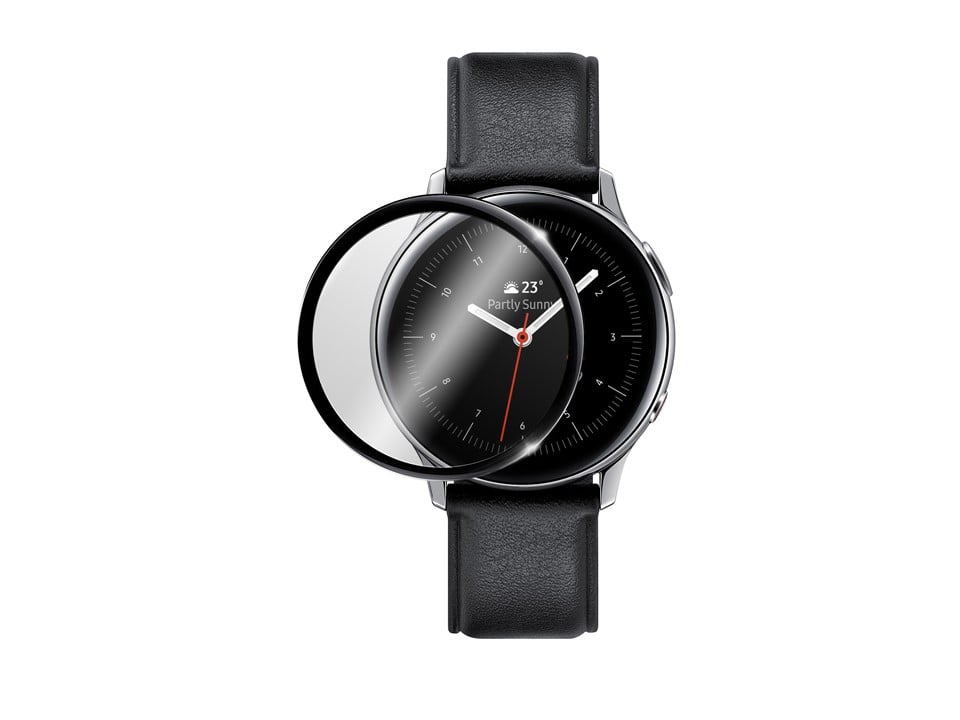LAMINA HIDROGEL SUNSHINE PARA RELOJ SMARTPHONE SOY MOMO H20 PACK 6 UNIDADES - 4