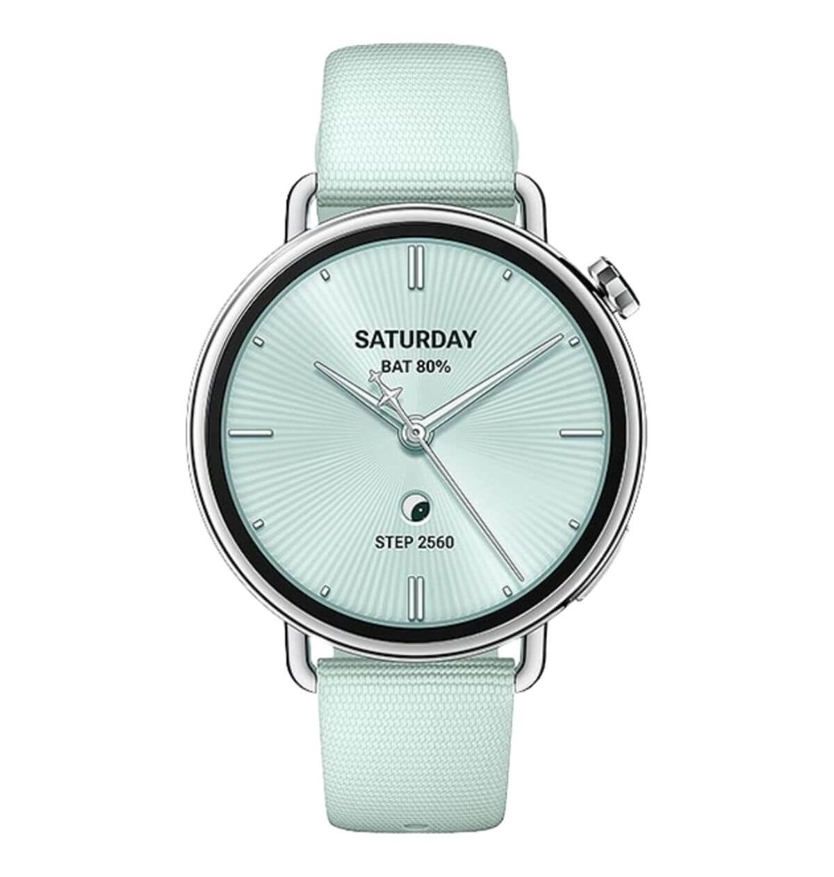 LAMINA HIDROGEL SUNSHINE PARA XIAOMI WATCH S4 41MM PACK 6 UNIDADES - 1