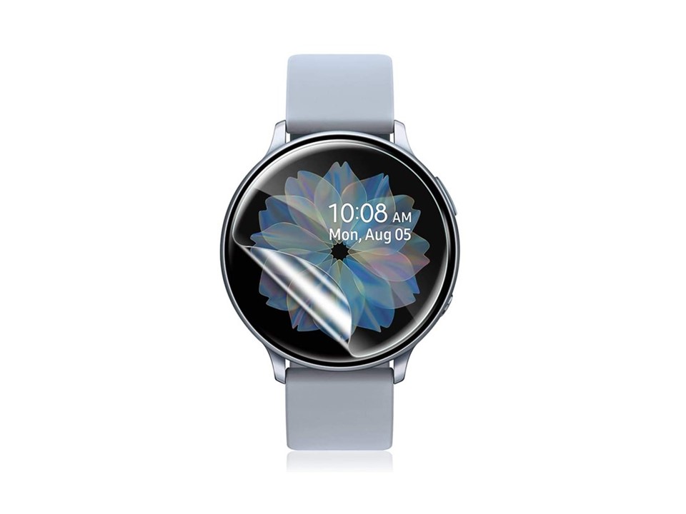 LAMINA HIDROGEL SUNSHINE PARA XIAOMI WATCH S4 41MM PACK 6 UNIDADES - 2