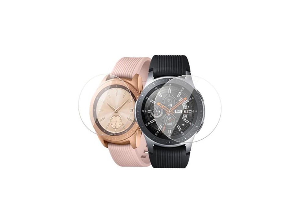 LAMINA HIDROGEL SUNSHINE PARA XIAOMI WATCH S4 41MM PACK 6 UNIDADES - 6