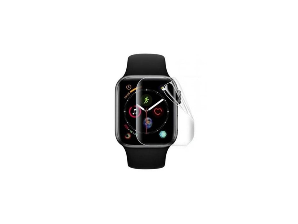 LAMINA HIDROGEL SUNSHINE XIAOMI WATCH S4 PACK 6 UNIDADES - 2