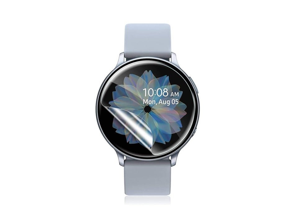 LAMINA HIDROGEL SUNSHINE XIAOMI WATCH S4 PACK 6 UNIDADES - 3