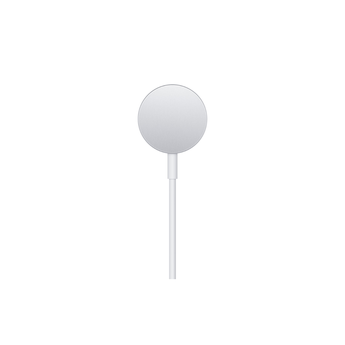 CARGADOR ORIGINAL MAGNÉTICO APPLE WATCH SALIDA USB - 3