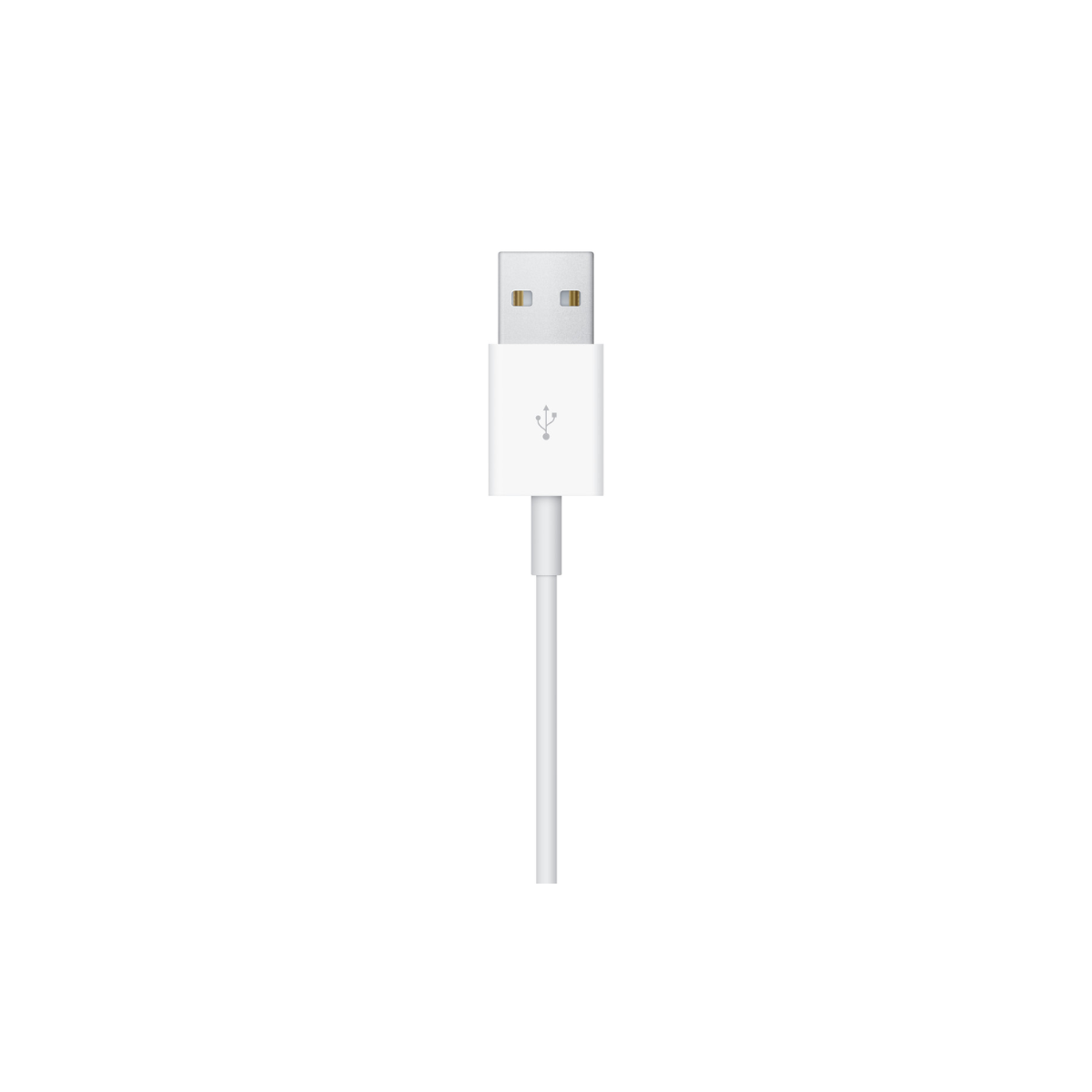 CARGADOR ORIGINAL MAGNÉTICO APPLE WATCH SALIDA USB - 4