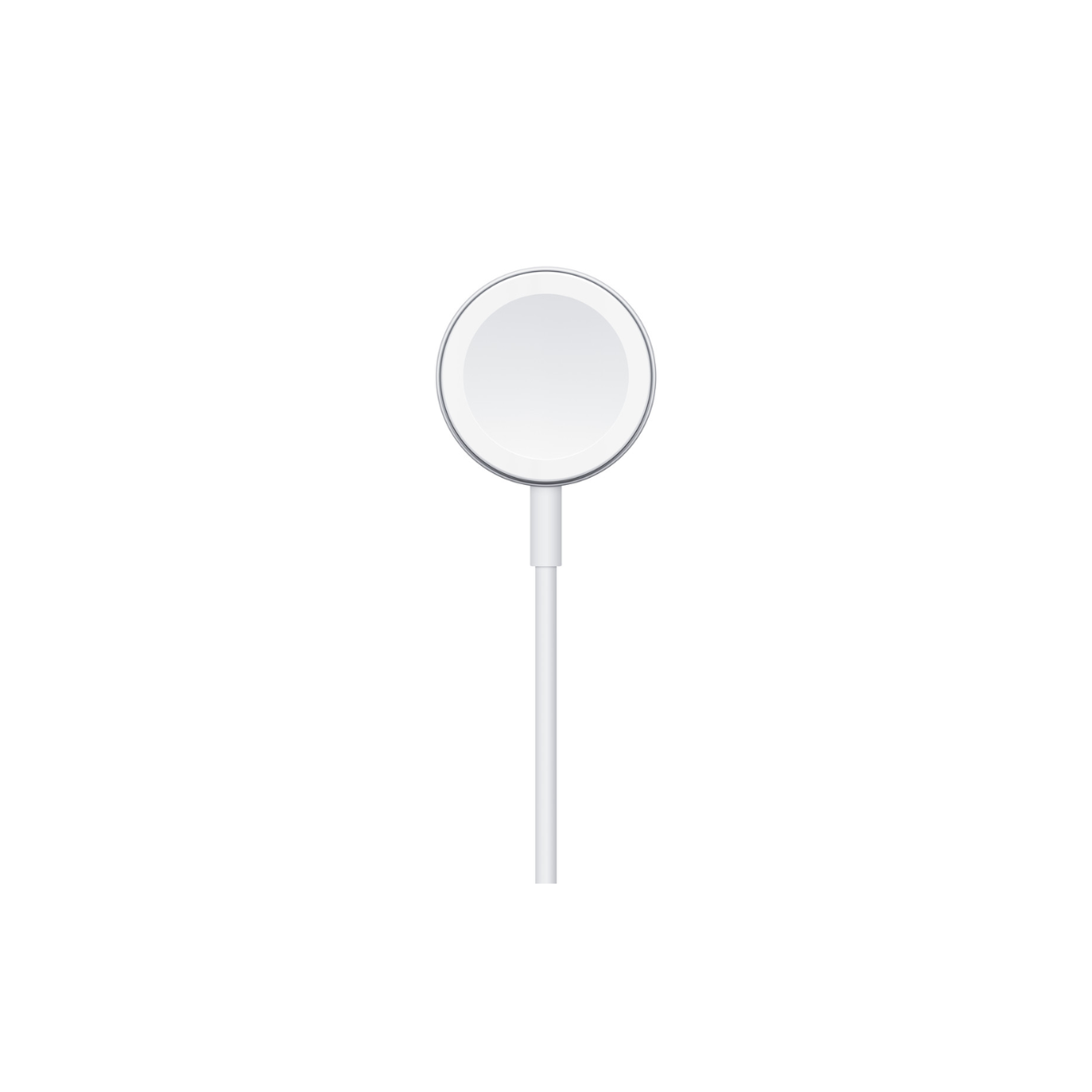 CARGADOR MAGNÉTICO ORIGINAL APPLE WATCH SERIE 1 -2 - 3 SALIDA USB - 3