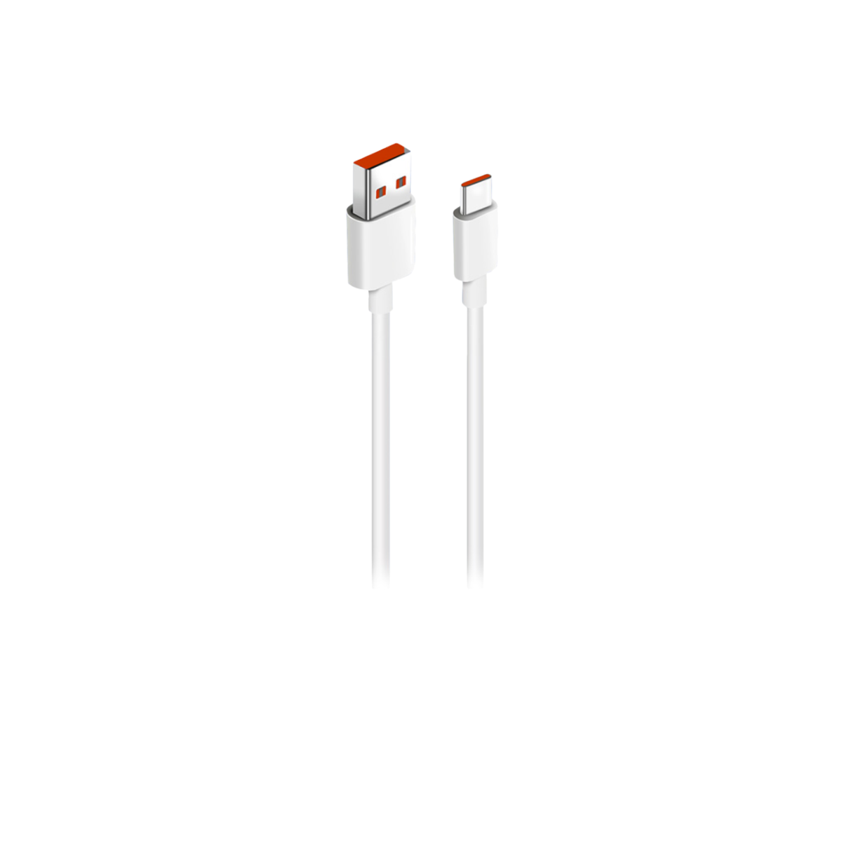 CABLE ORIGINAL XIAOMI MI TURBO CHARGER 120W SALIDA TIPO C - 1