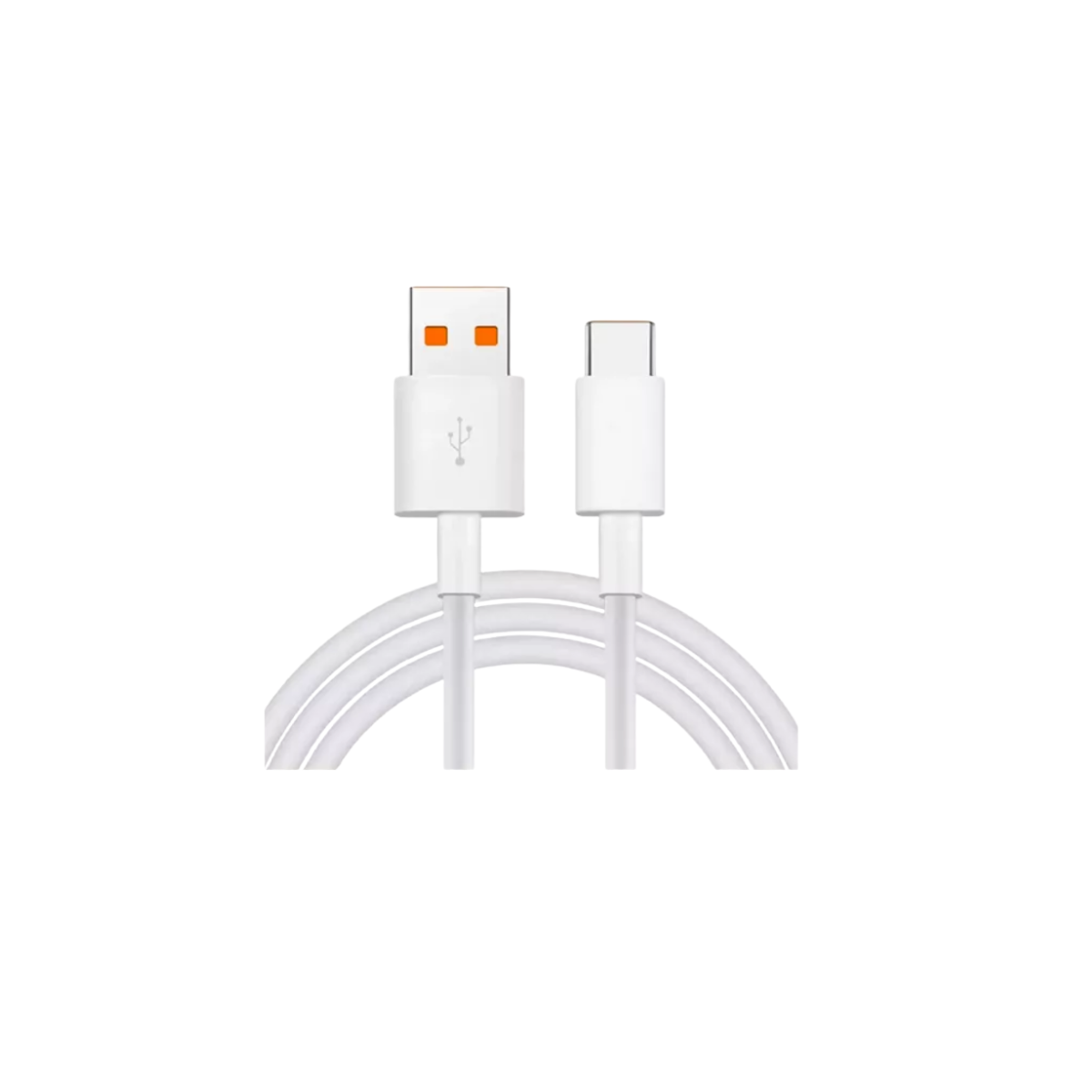 CABLE ORIGINAL XIAOMI MI TURBO CHARGER 120W SALIDA TIPO C - 2