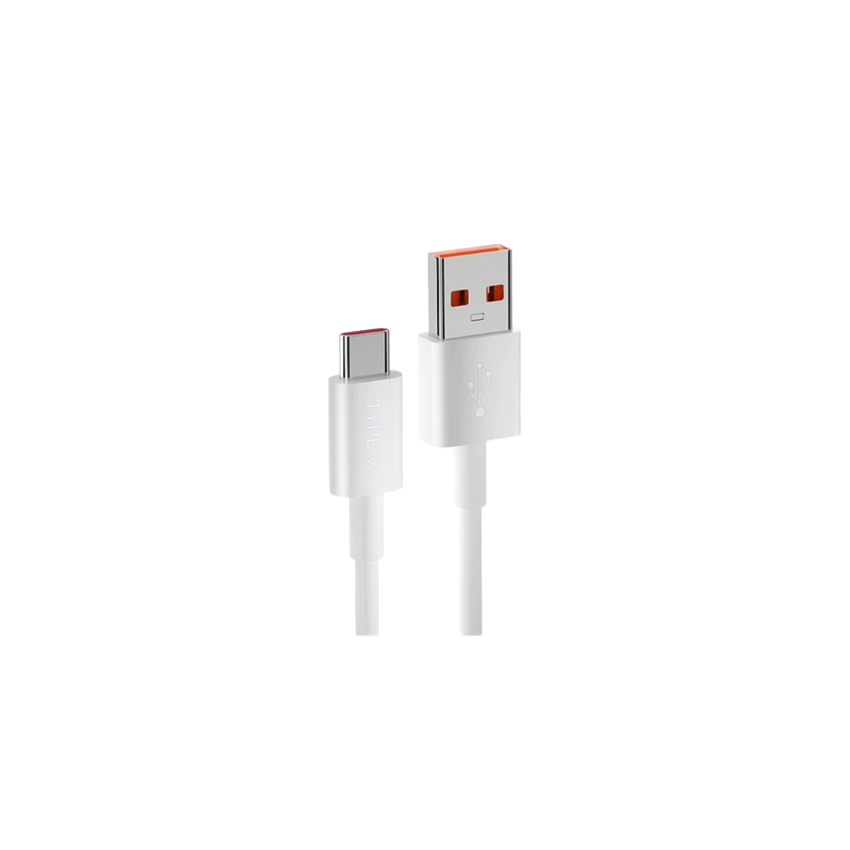 CABLE ORIGINAL XIAOMI MI TURBO CHARGER 120W SALIDA TIPO C - 3