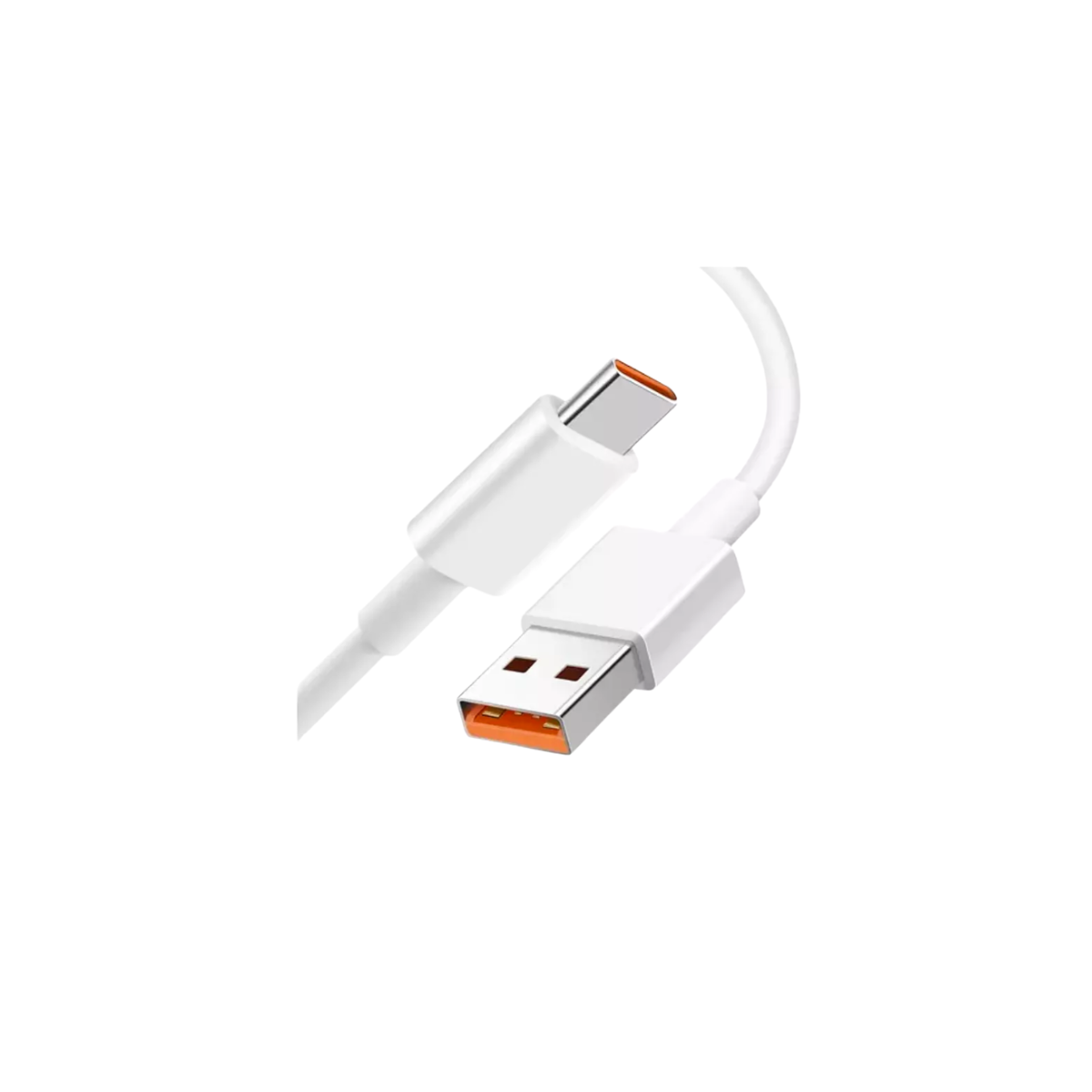 CABLE ORIGINAL XIAOMI MI TURBO CHARGER 120W SALIDA TIPO C - 4