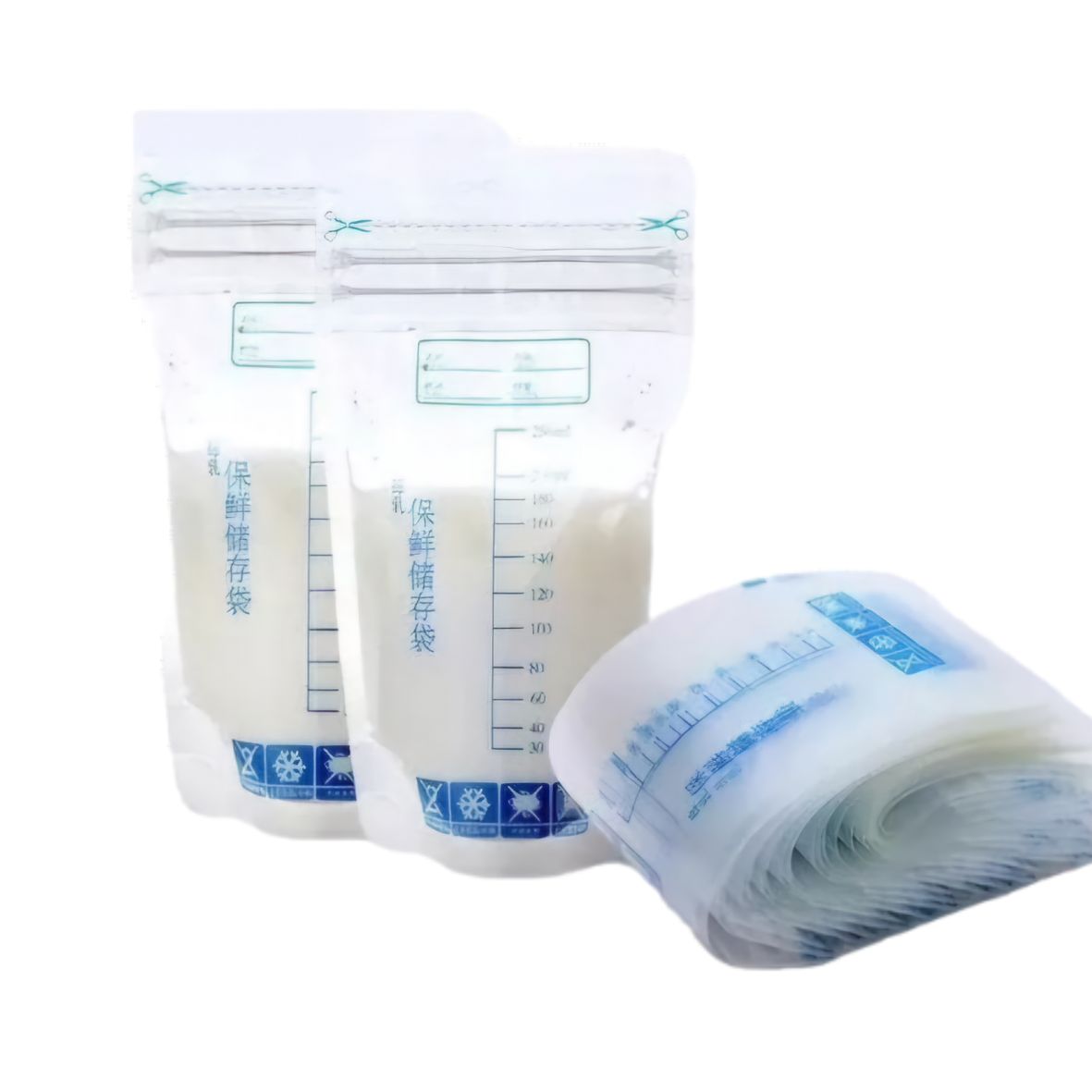 KIT BELRE DE LACTANCIA ULTRA - 4