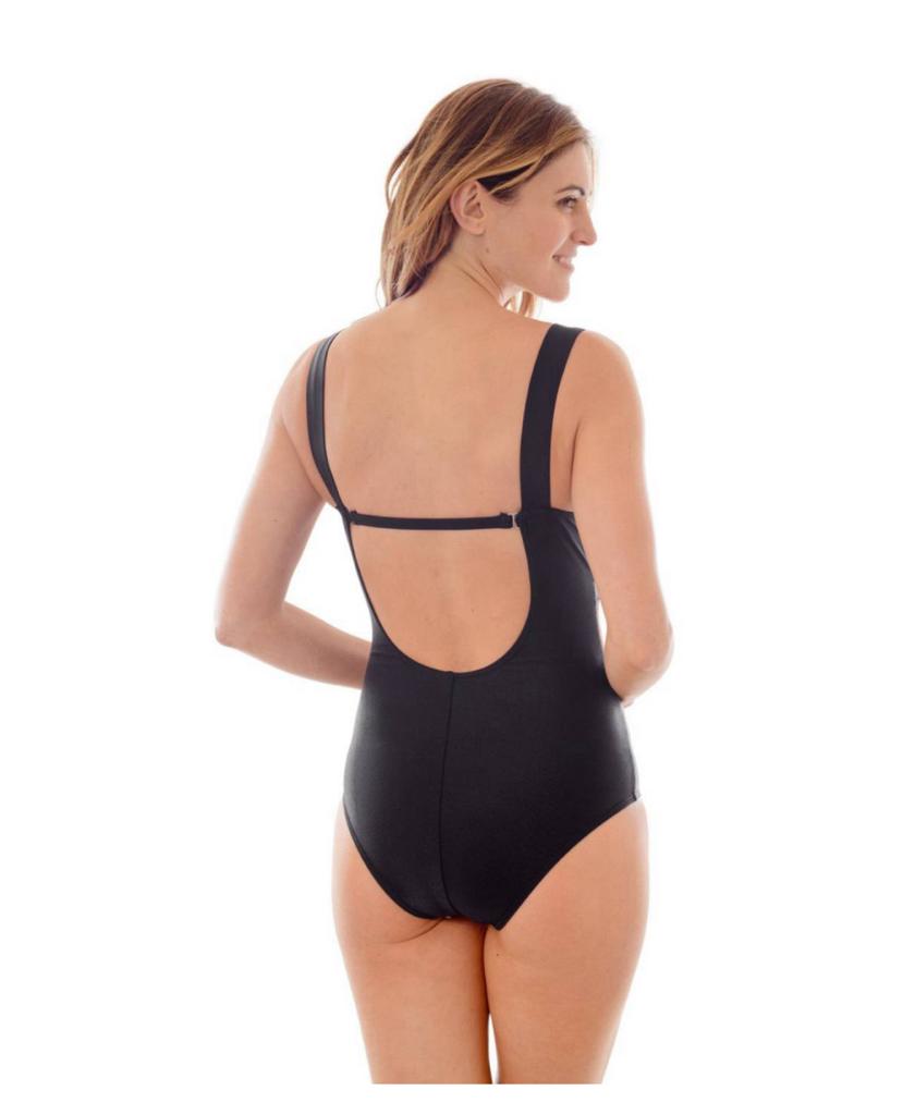 TRAJE DE BAÑO MUJER AC MARE MODELA FIGURA - MULTICOLOR - 3