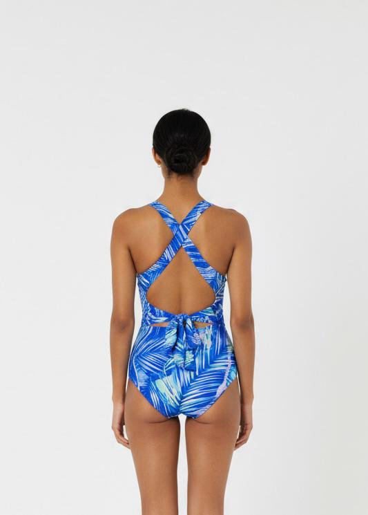 TRAJE BAÑO MUJER AC MARE TRIKINI - 4