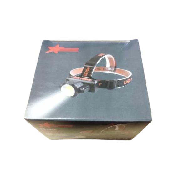LINTERNA MINERO TS1960 150 LUMENS T284 - 3