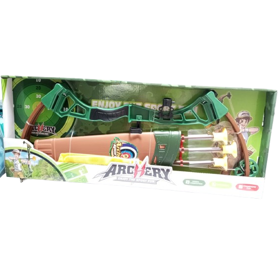 CAJA JUGUETE NIÑOS - 1