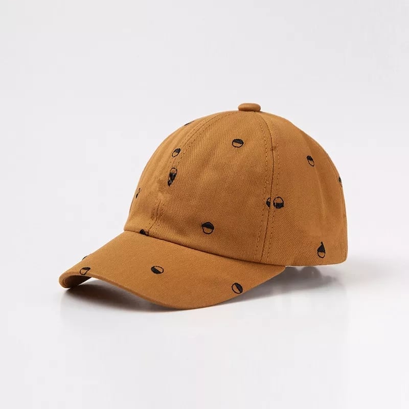 GORRO LINDO VERANO PARA BEBE Y NIÑOS 1 AÑO A 3 AÑOS - 1