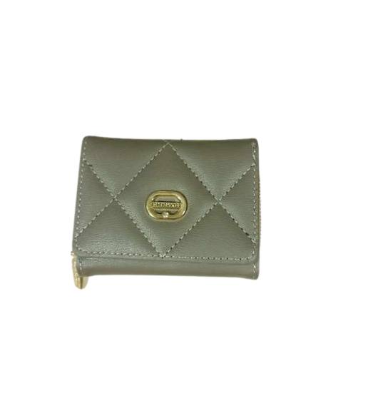 CARTERA TARJETERO LINDO MUJER - 1