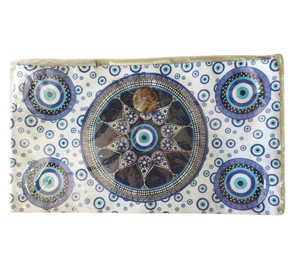 CARTERA TIPO BOLSO PARA MUJER 60 X 50CM - 1
