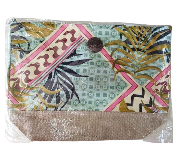 CARTERA TIPO BOLSO PARA MUJER 60 X 50CM - 1