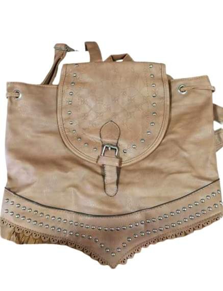 MOCHILA LINDA MUJER 50*40CM - 1