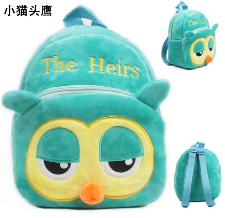 MOCHILA LINDA PARA BEBE - 1