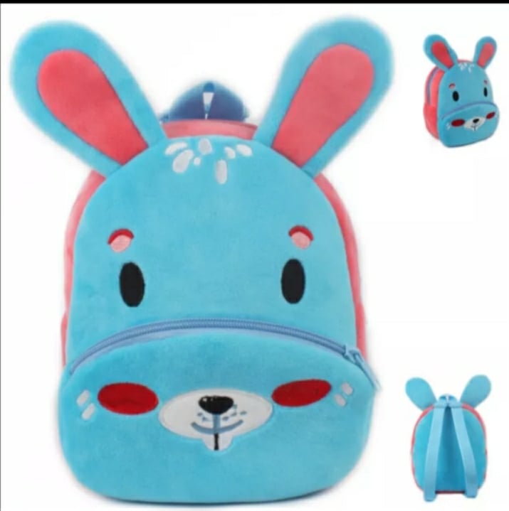 MOCHILA LINDA PARA BEBE - 1