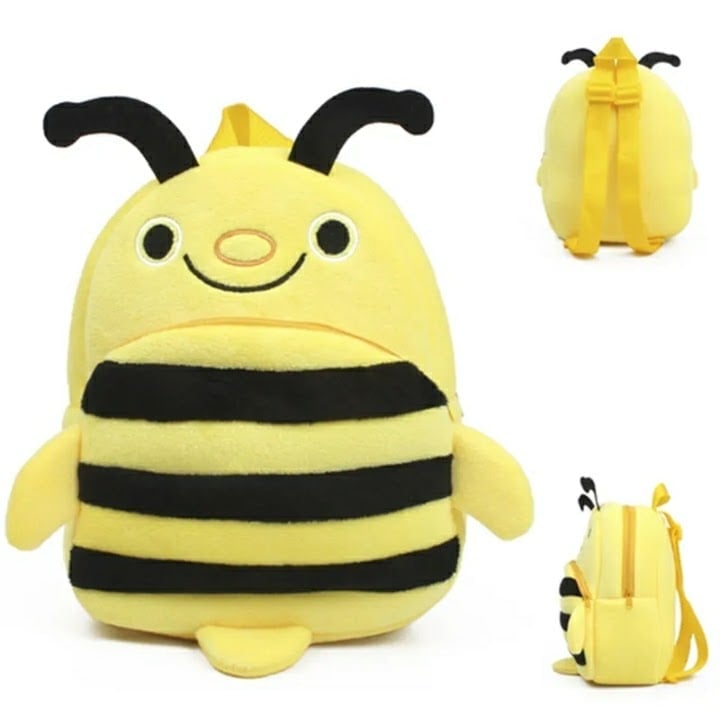MOCHILA LINDA PARA BEBE - 1
