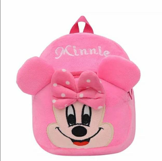 MOCHILA LINDA PARA BEBE - 1