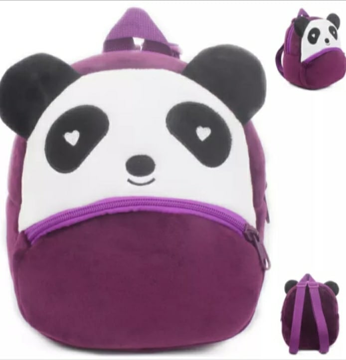 MOCHILA LINDA PARA BEBE - 1