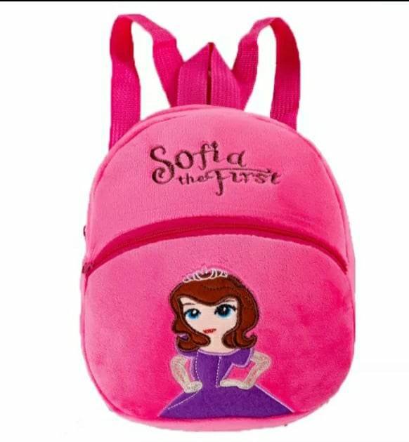MOCHILA LINDA PARA BEBE - 1