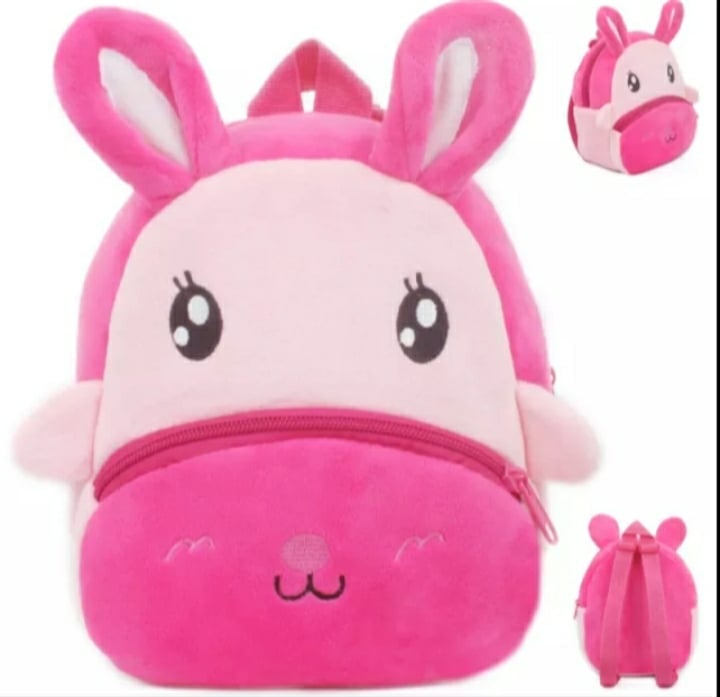 MOCHILA LINDA PARA BEBE - 1