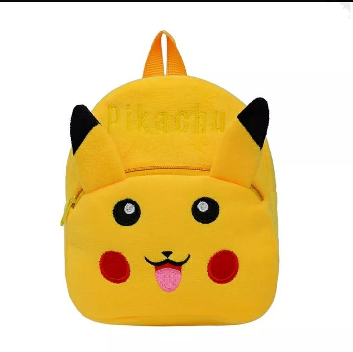 MOCHILA LINDA PARA BEBE - 1
