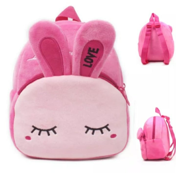 MOCHILA LINDA PARA BEBE - 1