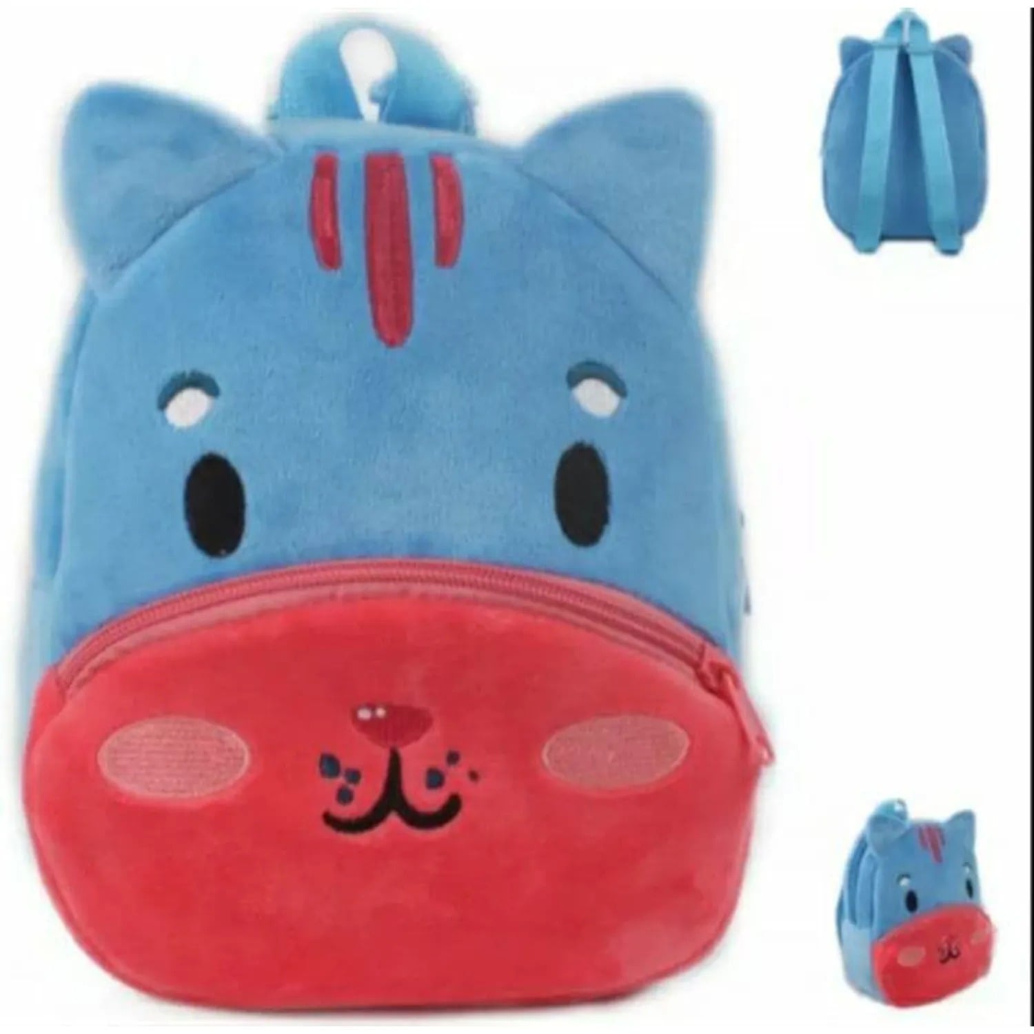MOCHILA LINDA PARA BEBE - 1