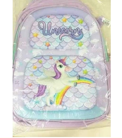 MOCHILA LINDA PARA NIÑOS 40 X 30CM - 1