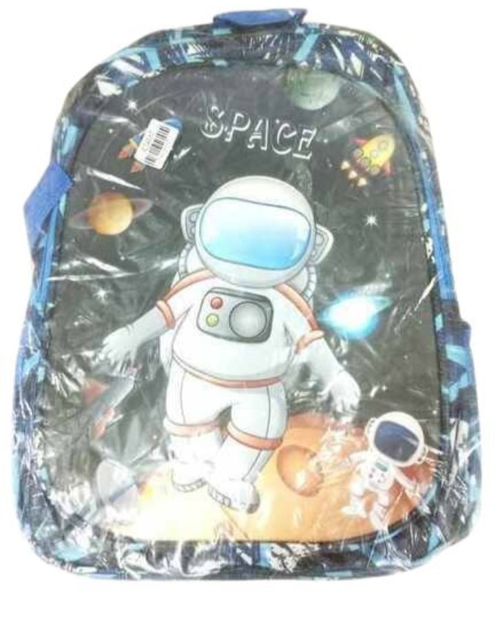 MOCHILA LINDA PARA NIÑOS 40 X 30CM - 1