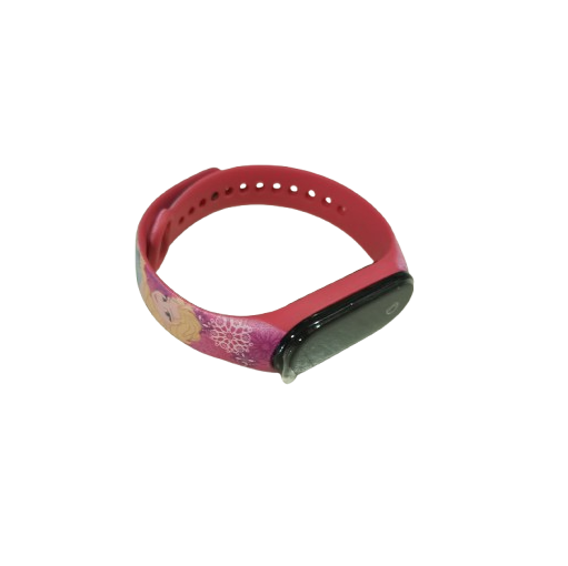 RELOJ LED PARA NIÑOS - 1
