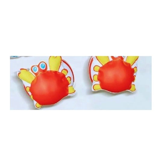 PACK 2 PARES FLOTADORES ALITAS NIÑOS - 1
