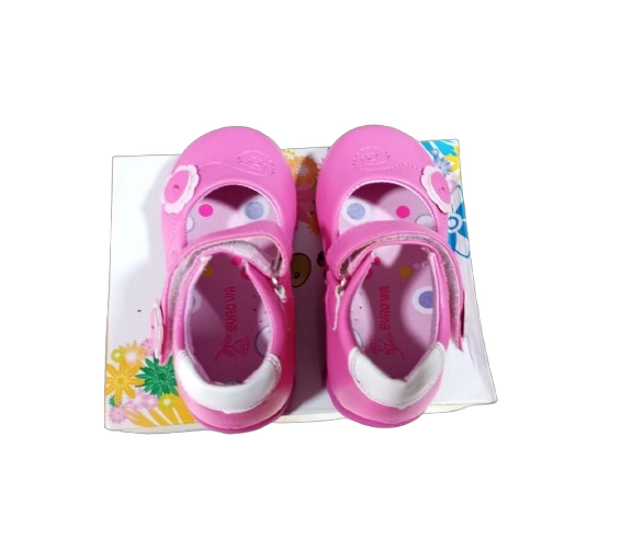 ZAPATOS BEBE Y NIÑA TALLA 25 - 1