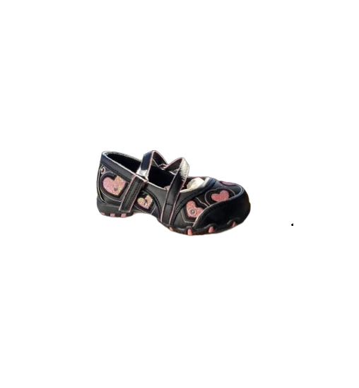 ZAPATOS BEBE Y NIÑA TALLA 23 - 1