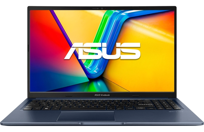 ASUS VIVOBOOK 15 X1502 INTEL CORE I7 12GB 512GB QUIET BLUE - 2