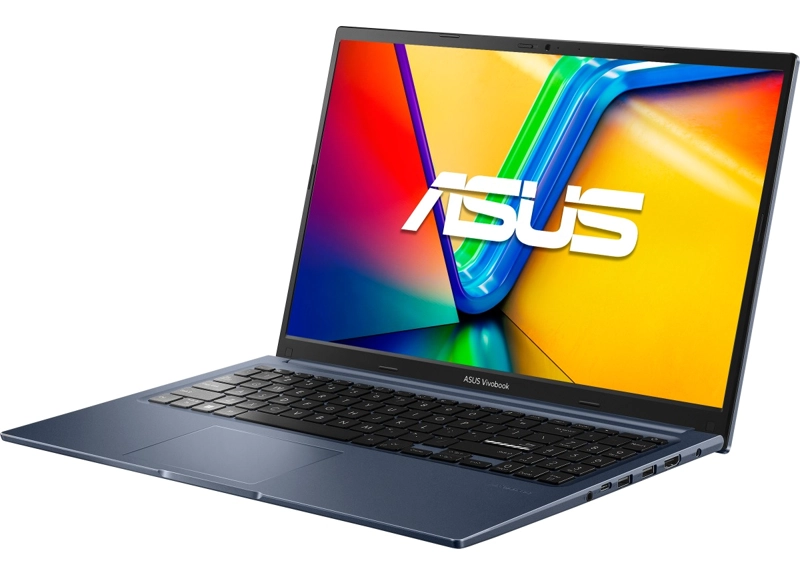 ASUS VIVOBOOK 15 X1502 INTEL CORE I7 12GB 512GB QUIET BLUE - 3