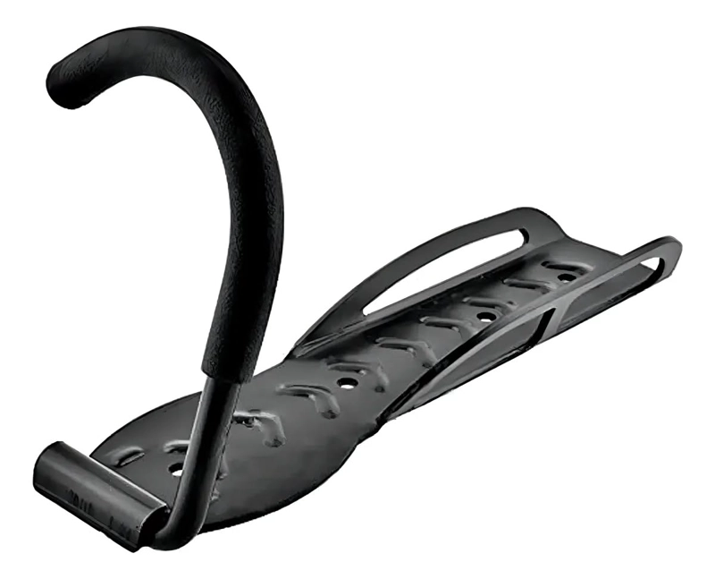 SOPORTE PORTABICICLETAS DE PARED CON GANCHO 19003 - 3