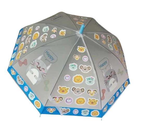 PARAGUA PARA NIÑOS - 1